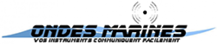 logo Ondes Marines pour boite petit